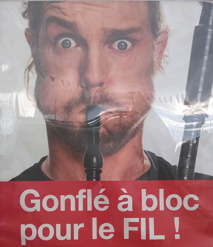 le festival interceltique