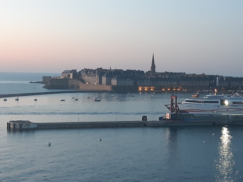 Saint Malo