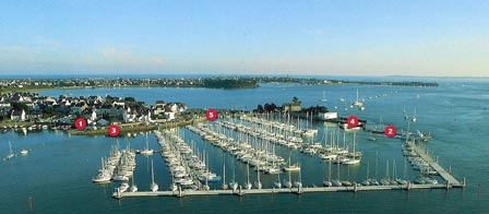 port de locmiquelic