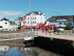 port de Locmiquelic